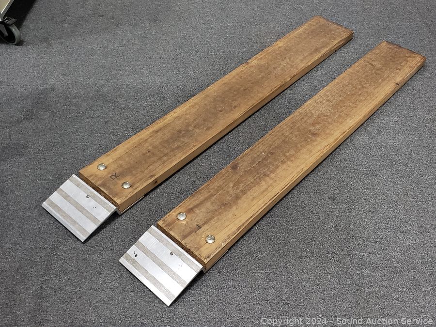 12/24/24 SAS Multi-Consignment Online Auction