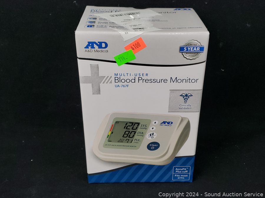 12/24/24 SAS Multi-Consignment Online Auction