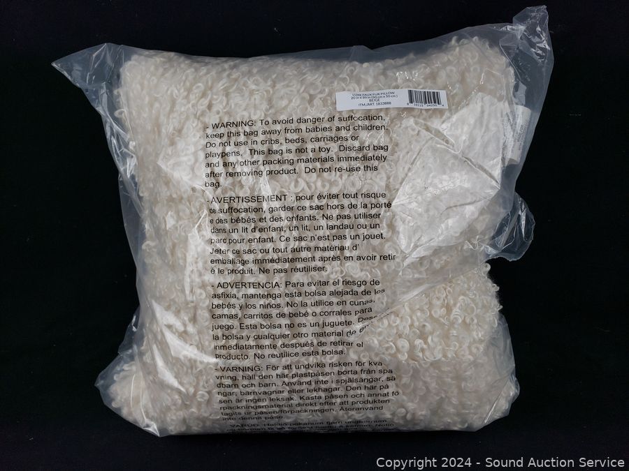 12/24/24 SAS Multi-Consignment Online Auction