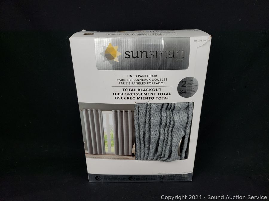 12/24/24 SAS Multi-Consignment Online Auction