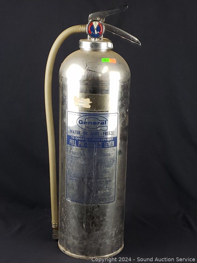 12/24/24 SAS Multi-Consignment Online Auction