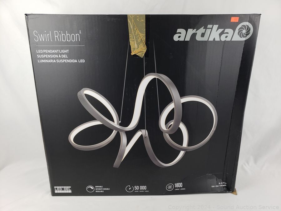 12/24/24 SAS Multi-Consignment Online Auction