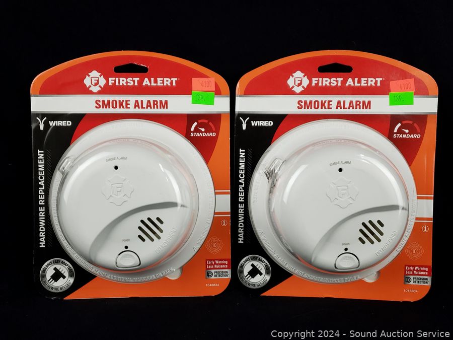 12/24/24 SAS Multi-Consignment Online Auction