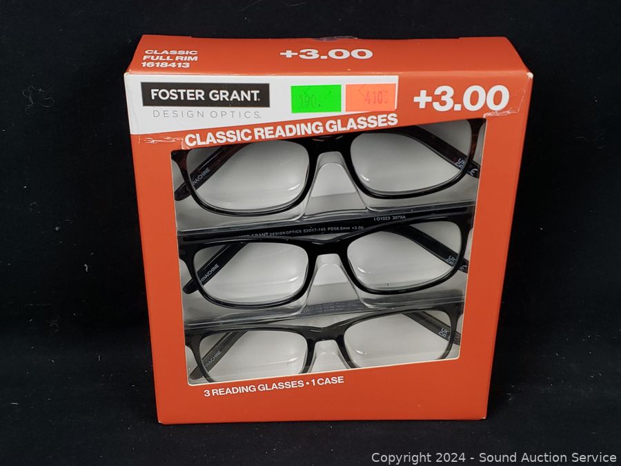 12/24/24 SAS Multi-Consignment Online Auction