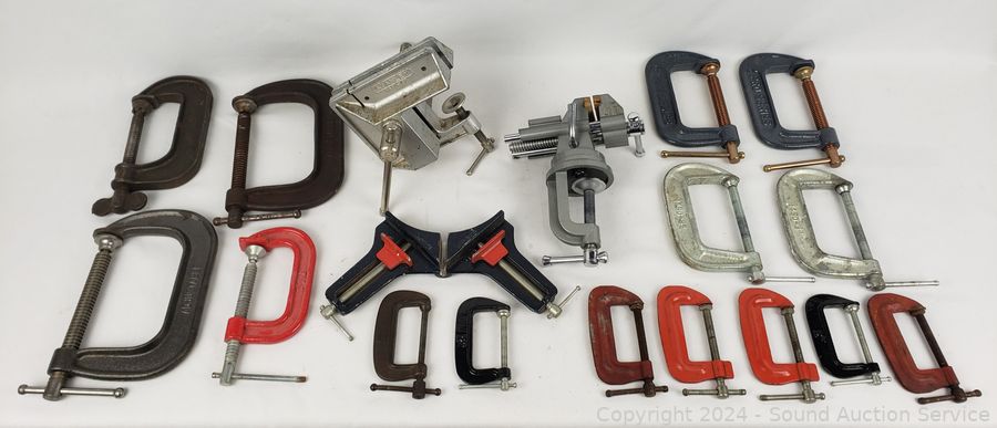 12/24/24 SAS Multi-Consignment Online Auction