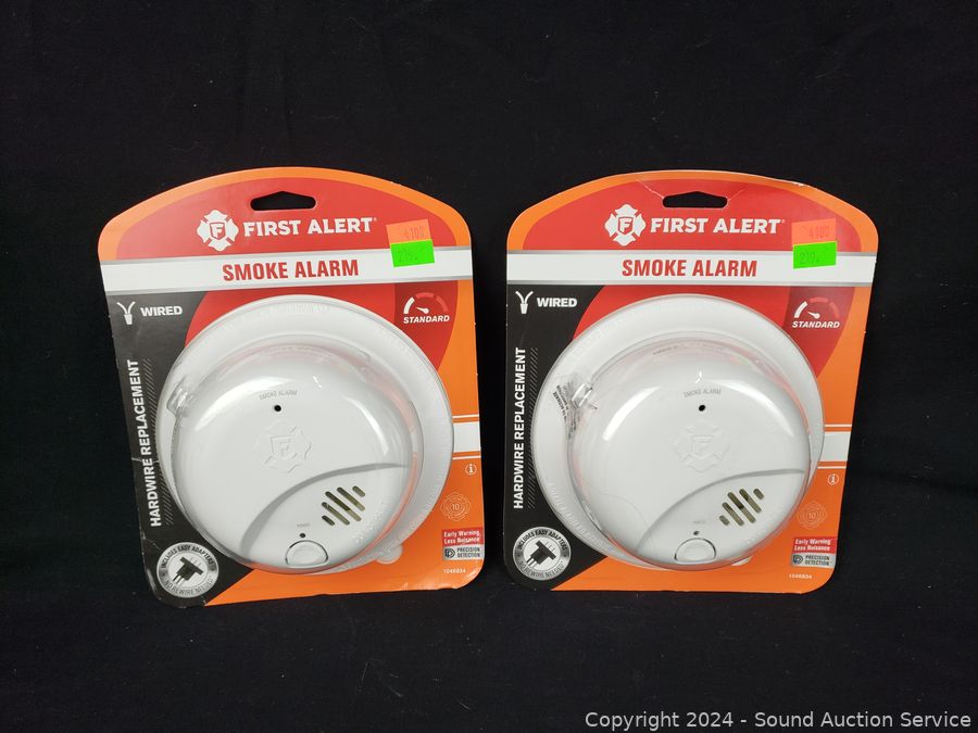 12/24/24 SAS Multi-Consignment Online Auction