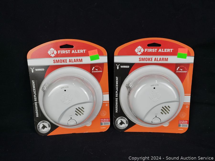 12/24/24 SAS Multi-Consignment Online Auction