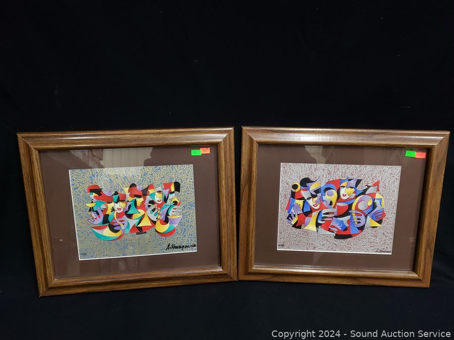 12/24/24 SAS Multi-Consignment Online Auction