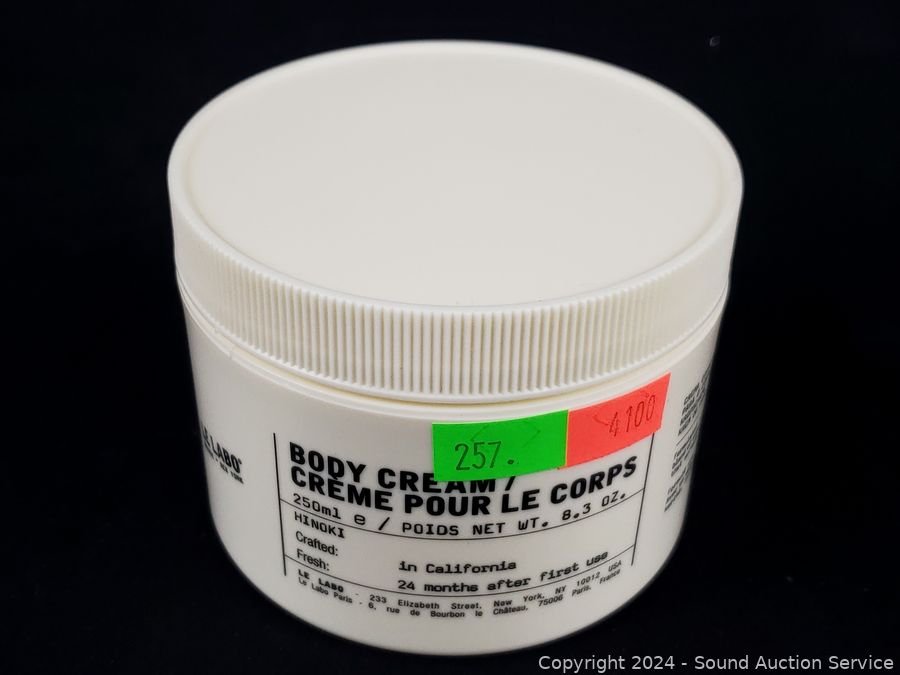 12/24/24 SAS Multi-Consignment Online Auction