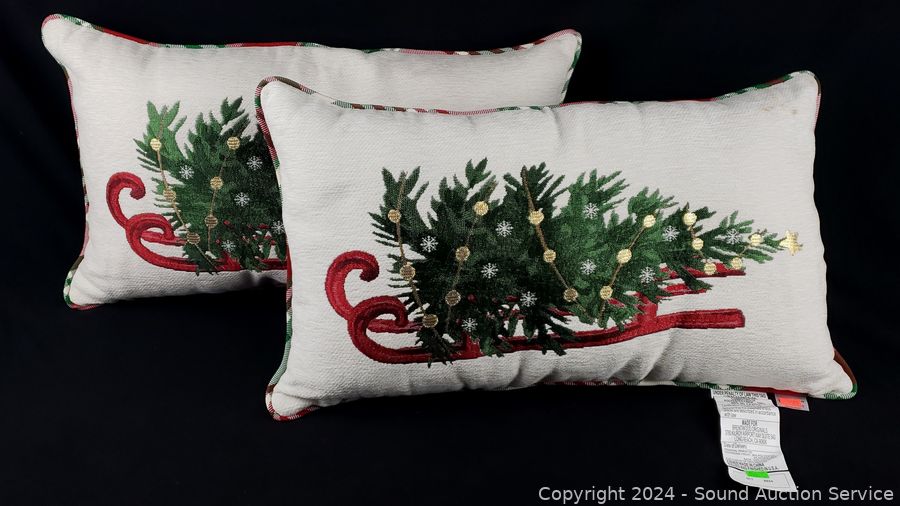 12/24/24 SAS Multi-Consignment Online Auction