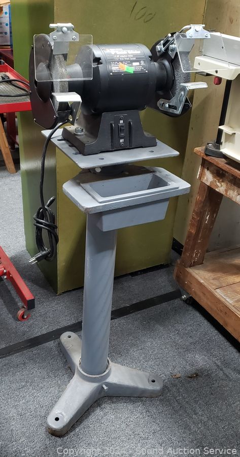 12/24/24 SAS Multi-Consignment Online Auction