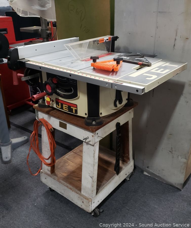 12/24/24 SAS Multi-Consignment Online Auction