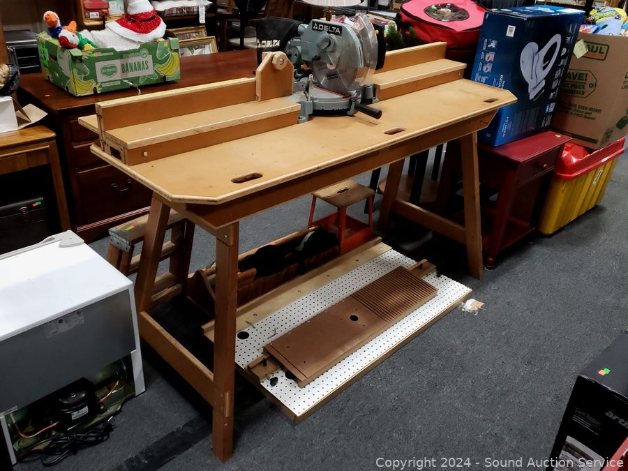 12/24/24 SAS Multi-Consignment Online Auction