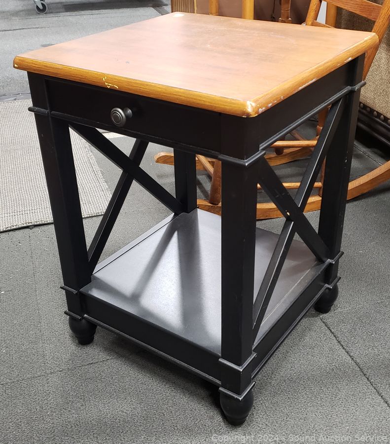 12/24/24 SAS Multi-Consignment Online Auction