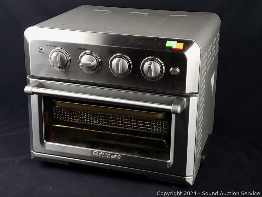 12/24/24 SAS Multi-Consignment Online Auction