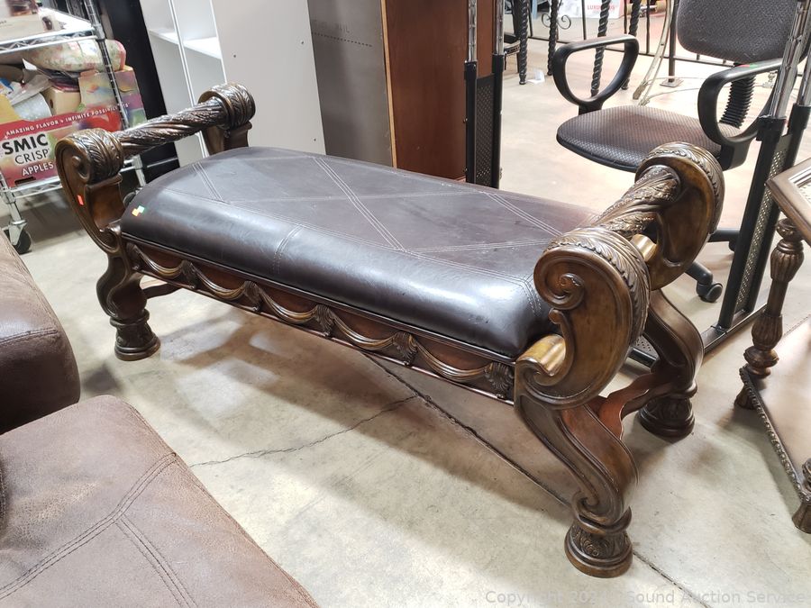 12/24/24 SAS Tools, Furniture, Household Online Auction
