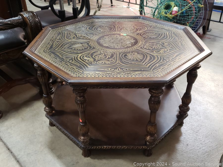12/24/24 SAS Tools, Furniture, Household Online Auction