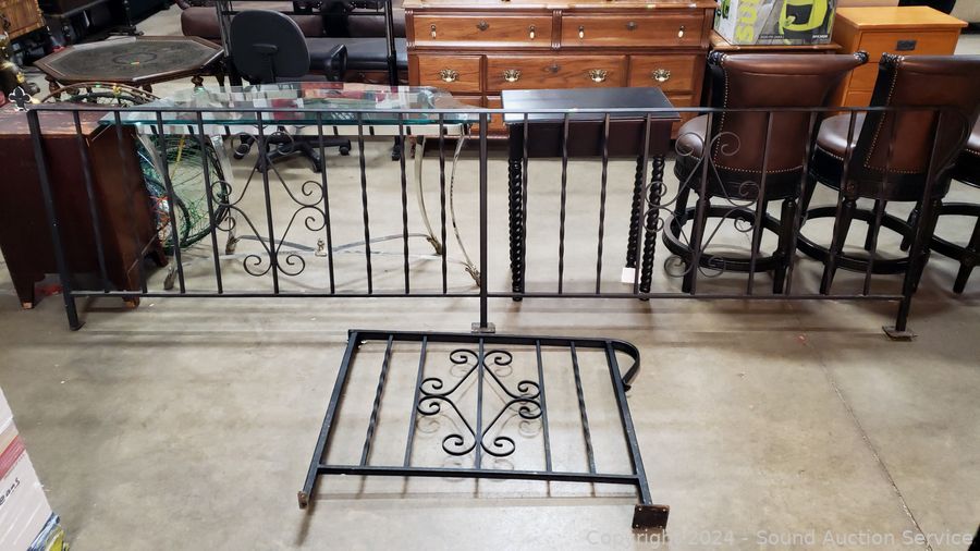 12/24/24 SAS Tools, Furniture, Household Online Auction