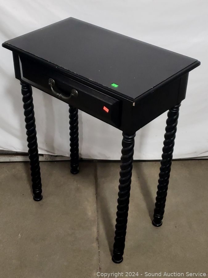 12/24/24 SAS Tools, Furniture, Household Online Auction
