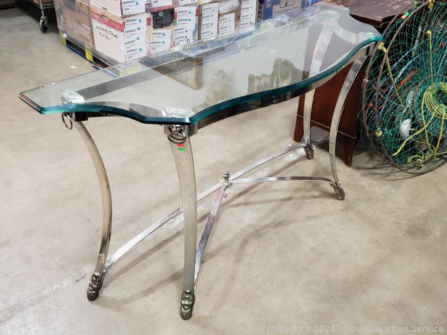 12/24/24 SAS Tools, Furniture, Household Online Auction