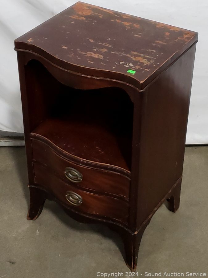 12/24/24 SAS Tools, Furniture, Household Online Auction