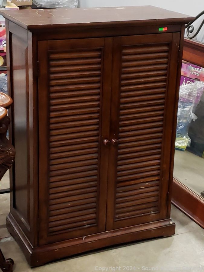 12/24/24 SAS Tools, Furniture, Household Online Auction