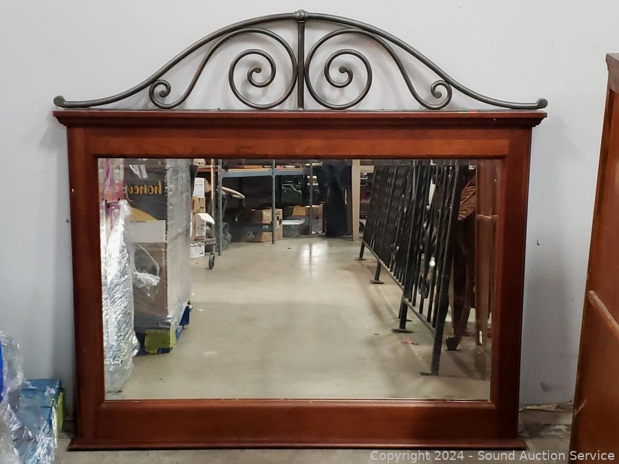 12/24/24 SAS Tools, Furniture, Household Online Auction