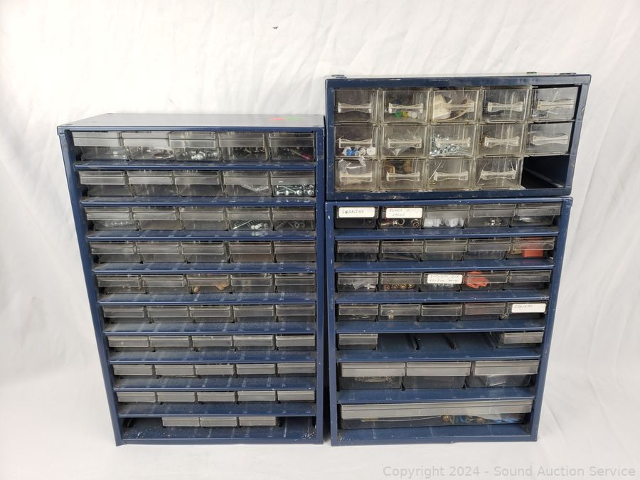 12/24/24 SAS Tools, Furniture, Household Online Auction