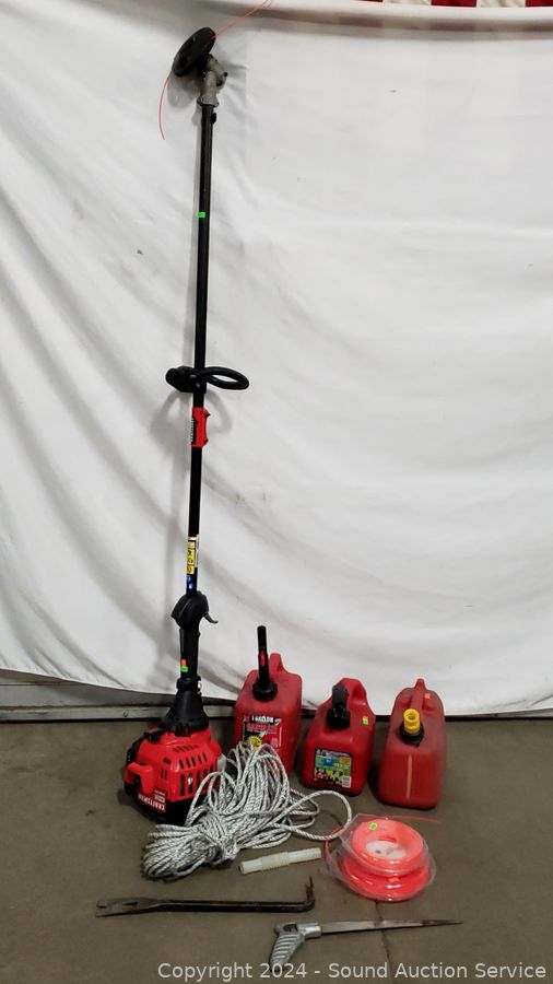 12/24/24 SAS Tools, Furniture, Household Online Auction