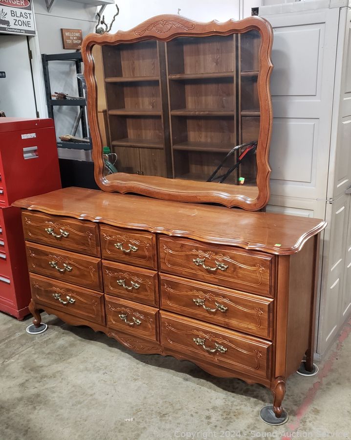 12/24/24 SAS Tools, Furniture, Household Online Auction