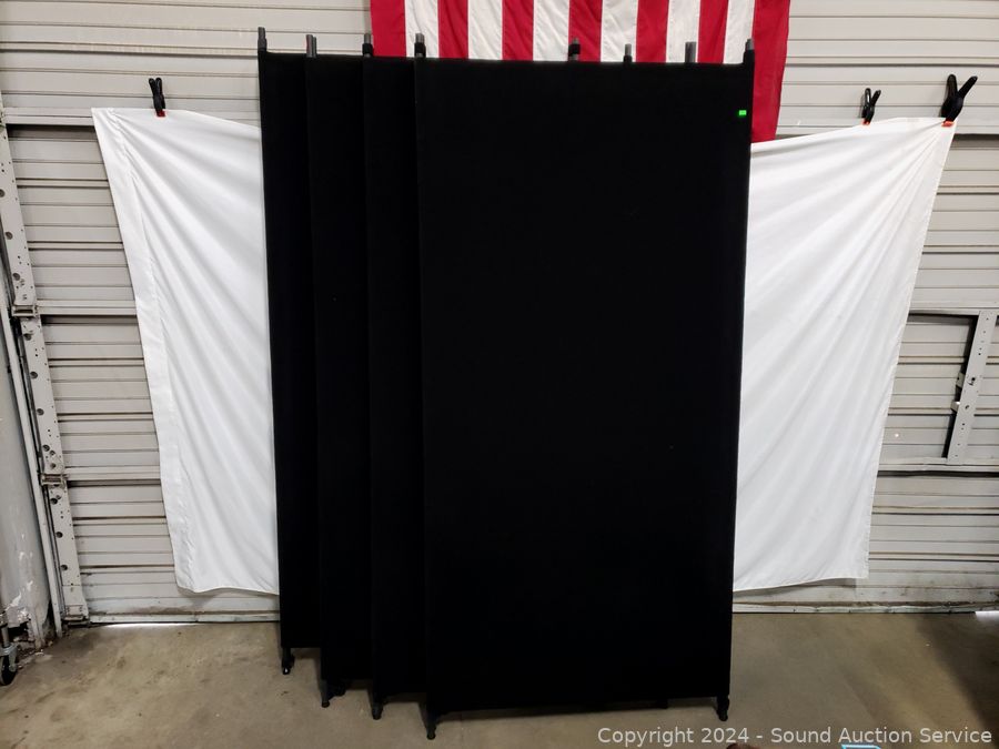 12/24/24 SAS Tools, Furniture, Household Online Auction