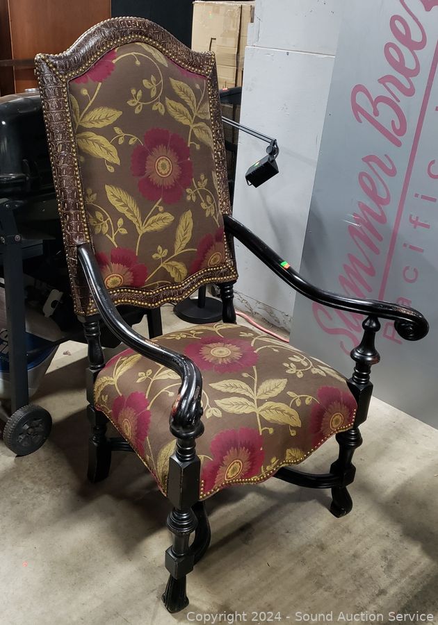 12/24/24 SAS Tools, Furniture, Household Online Auction