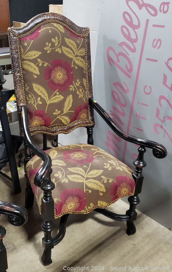 12/24/24 SAS Tools, Furniture, Household Online Auction