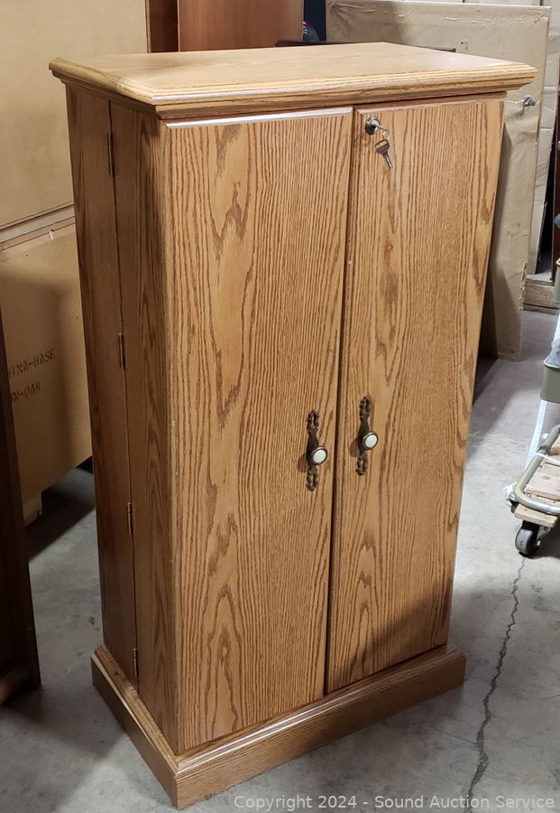 12/24/24 SAS Tools, Furniture, Household Online Auction