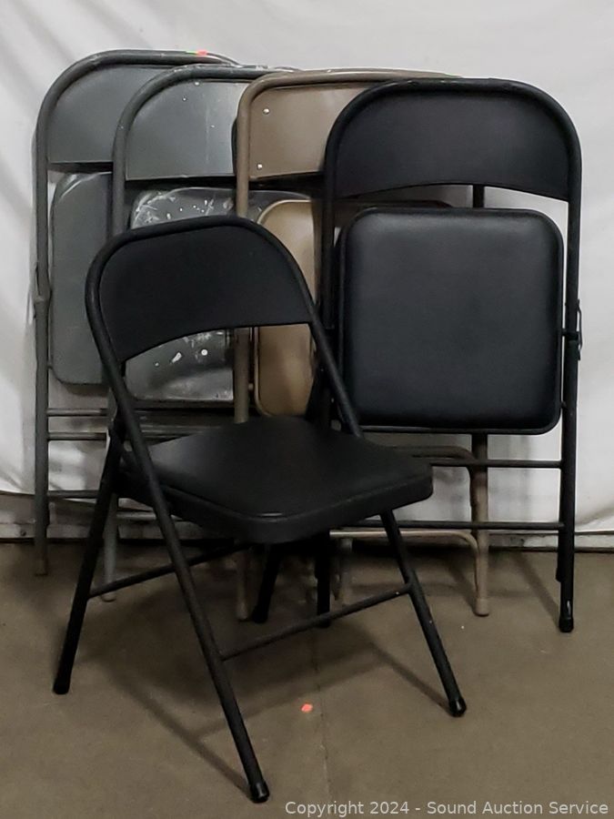 12/24/24 SAS Tools, Furniture, Household Online Auction