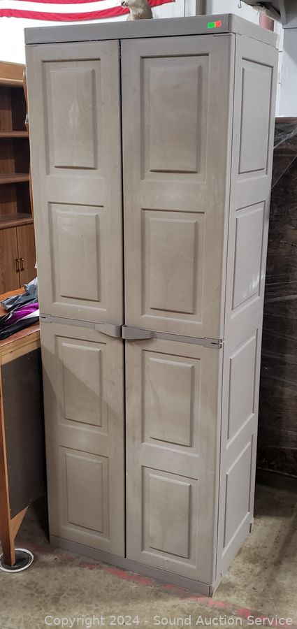 12/24/24 SAS Tools, Furniture, Household Online Auction