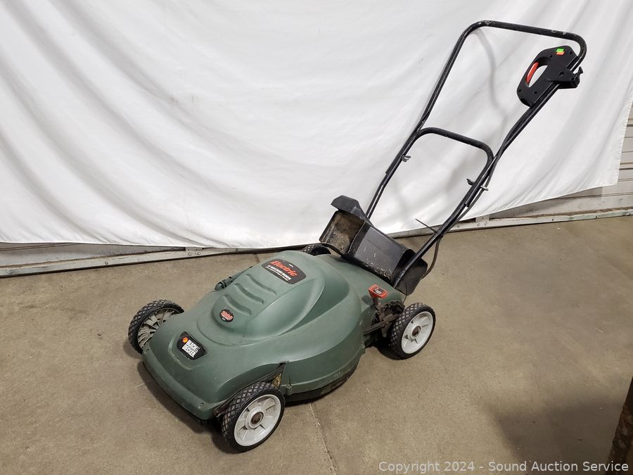 12/24/24 SAS Tools, Furniture, Household Online Auction