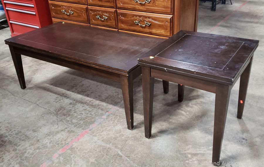 12/24/24 SAS Tools, Furniture, Household Online Auction
