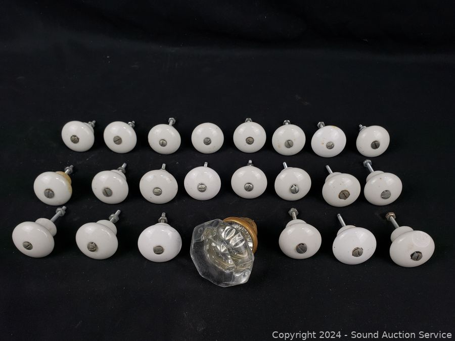 12/24/24 SAS Tools, Furniture, Household Online Auction