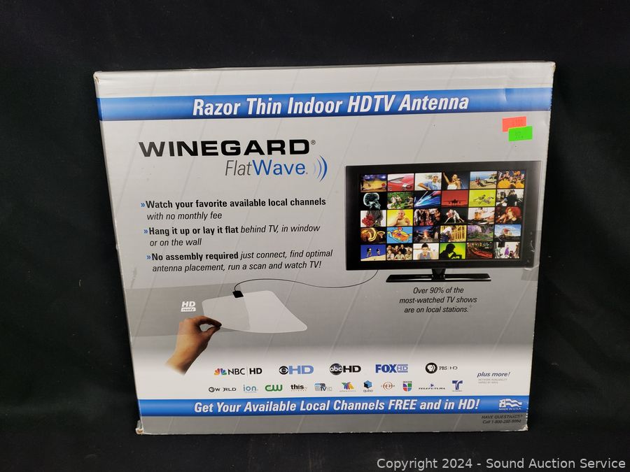 12/24/24 SAS Tools, Furniture, Household Online Auction