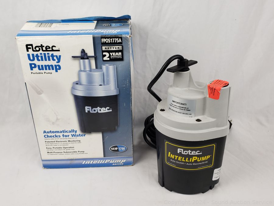 12/24/24 SAS Tools, Furniture, Household Online Auction