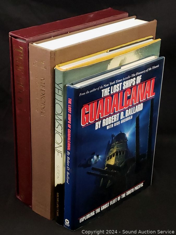 12/24/24 SAS Tools, Furniture, Household Online Auction