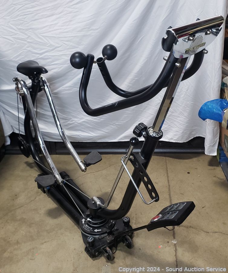12/24/24 SAS Tools, Furniture, Household Online Auction