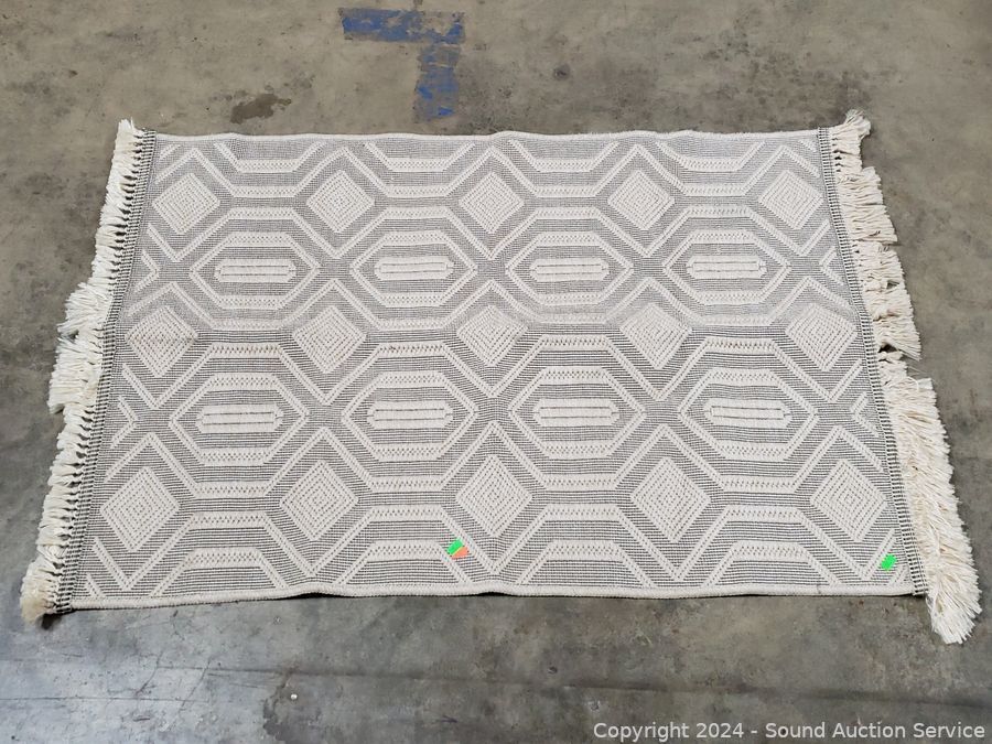 12/24/24 SAS Tools, Furniture, Household Online Auction
