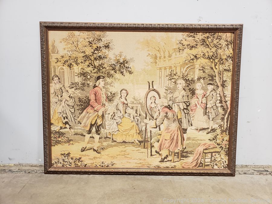 12/24/24 SAS Tools, Furniture, Household Online Auction