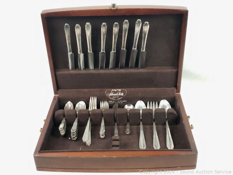 01/09/25 SAS Platinum/14k Diamond Rings, Victorian Online Auction