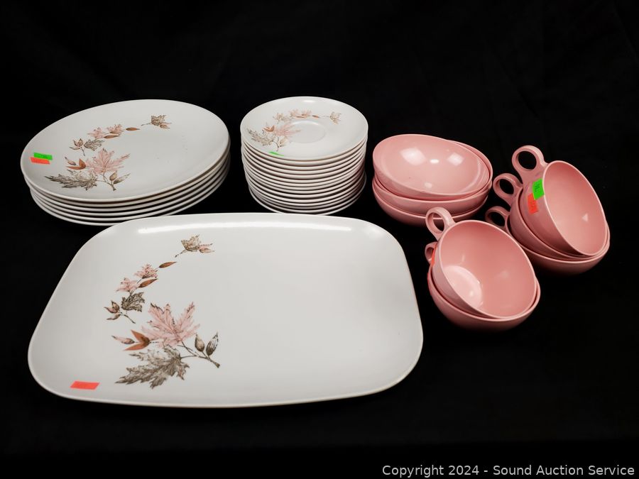 01/09/25 SAS Platinum/14k Diamond Rings, Victorian Online Auction