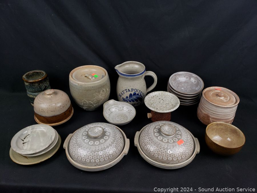 01/09/25 SAS Platinum/14k Diamond Rings, Victorian Online Auction