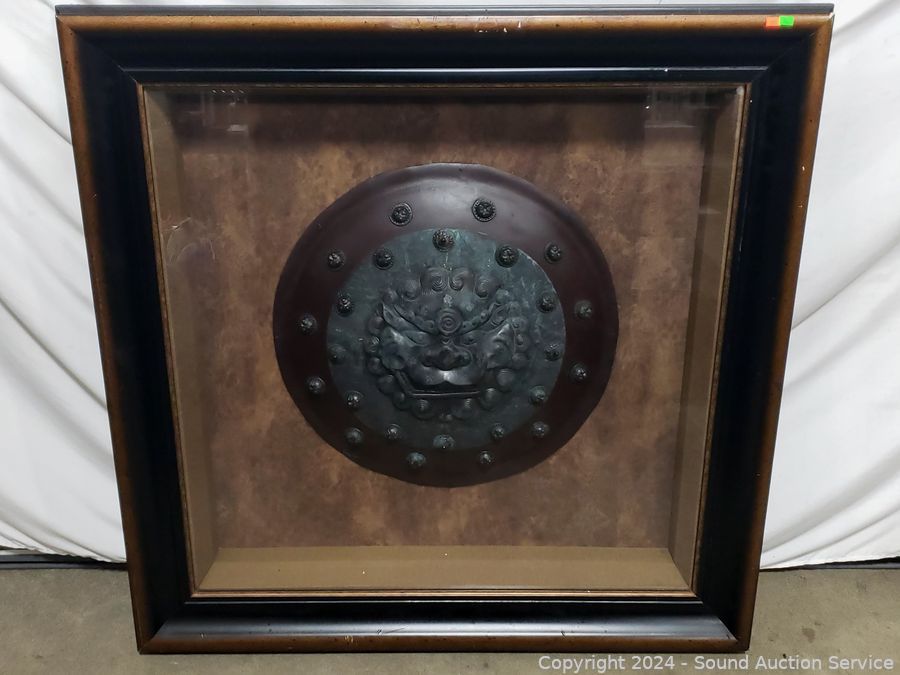 01/09/25 SAS Collectibles, Furniture, Glassware Online Auction