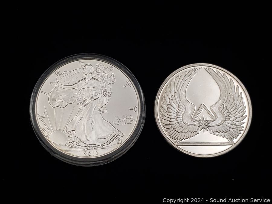 01/09/25 SAS Collectibles, Furniture, Glassware Online Auction